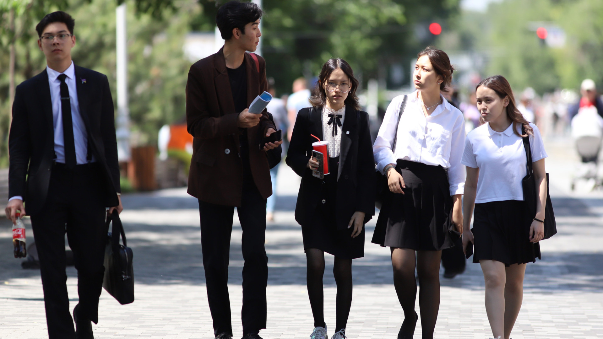 Когда начнется прием документов в вузы Казахстана