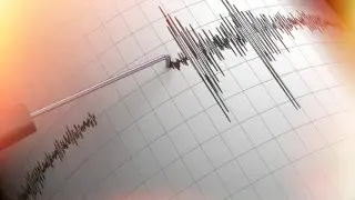 Жители юга Казахстана ощутили землетрясение