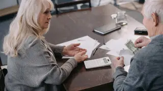 Назван средний размер пенсии в Казахстане