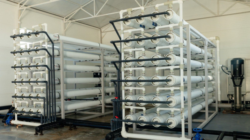 Фото: PR-служба фонда "Халык"