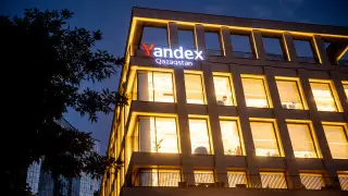 Yandex Qazaqstan открыл новый офис в Алматы