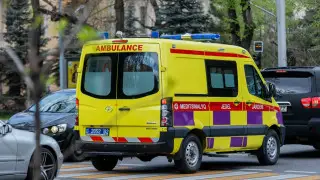 Автобусы и скорая помощь смогут фиксировать нарушения ПДД в Казахстане