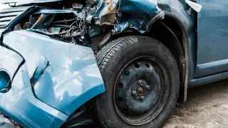 Количество ДТП увеличилось в Казахстане