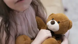 3-летнюю казахстанку незаконно удерживали в Турции