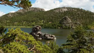 Бурабай 2.0: какое будущее ждет казахстанский курорт