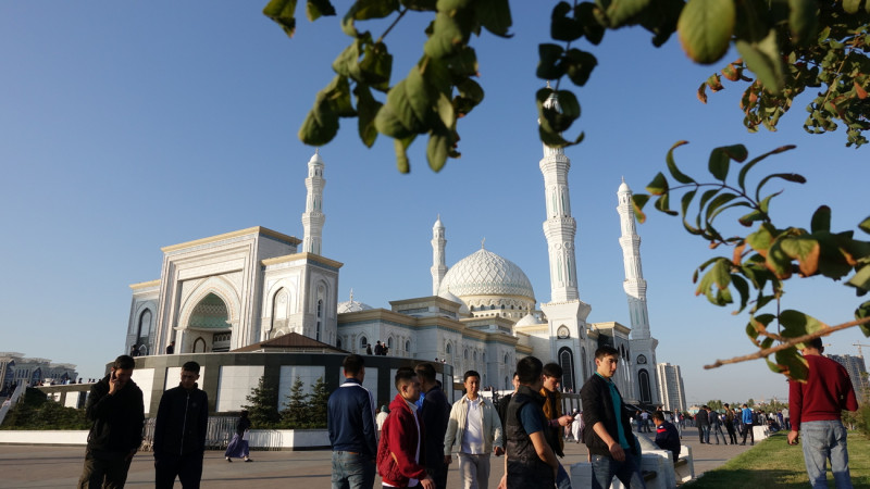 Фото ©️ Tengrinews.kz / Турар Казангапов