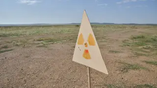 Вопрос о защите пострадавших от испытаний на Семипалатинском полигоне подняли в Парламенте