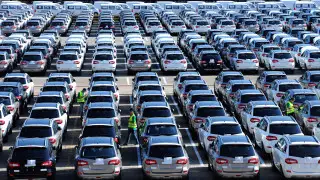 Канада вводит пошлины на китайские авто вслед за США, ЕС и Турцией