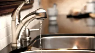 Часть Павлодара осталась без воды: когда возобновится подача