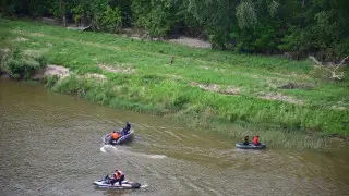Спустя неделю найдено тело утонувшего ребенка в СКО
