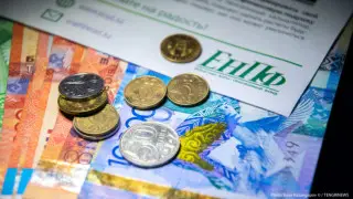 Отмена налога при снятии пенсионных: кто примет решение