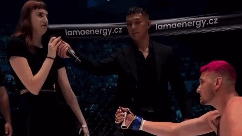 Кадры из видео