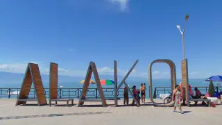 Автомобильную дорогу на Алаколь наконец достроили: как доехать