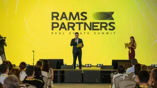 Первый международный форум экспертов недвижимости прошел в Алматы