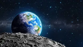 Китайский зонд доставил на Землю грунт с обратной стороны Луны