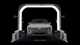 Сканер с ИИ, который за минуту находит поломку в автомобиле, представили в США