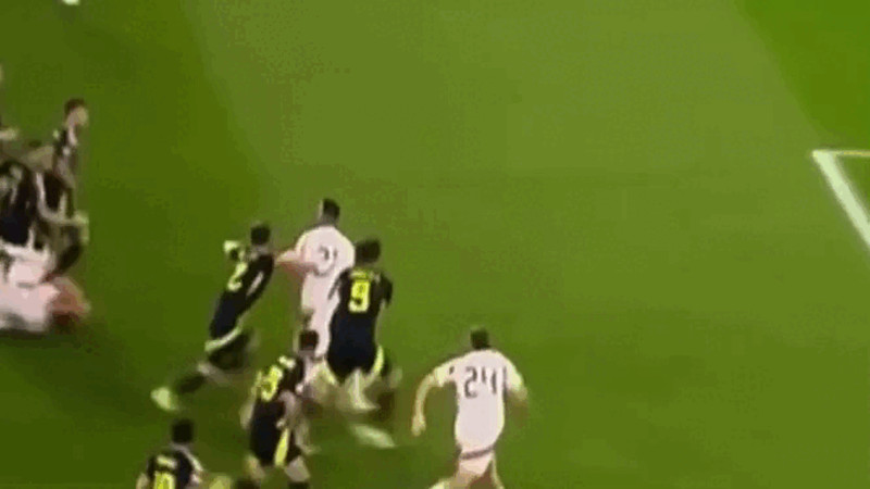 Кадры из видео