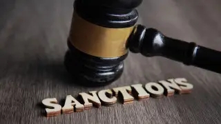 Казахстанская компания попала под санкции Евросоюза: что говорят в министерстве