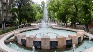 Спасатели предупредили алматинцев