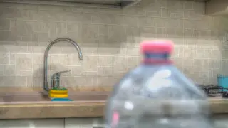 Вода по графику: в акимате ответили на жалобы актаусцев