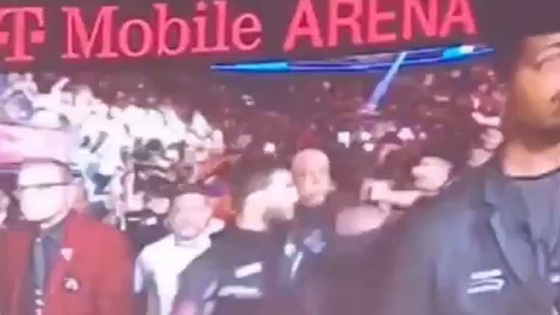 Кадры из видео