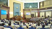 Совместное заседание палат Парламента снова созывают в Казахстане