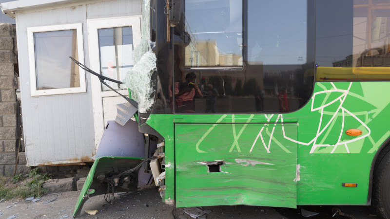 Фото ©️ Tengrinews.kz / Алихан Сариев