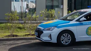 Астану никто не закрывал - МВД