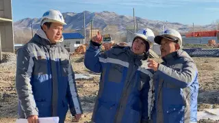 Как в ВКО борются с дефицитом специалистов в сфере теплоэнергетики