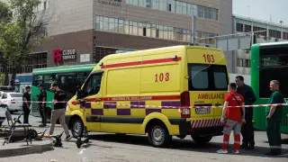 ДТП с автобусом в Алматы: число пострадавших выросло