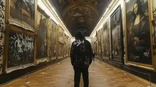 Вандализм – тренд или бескультурье? Разбираемся с экспертами