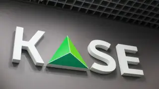 Казахстанская фондовая биржа готовится выкупить свою долю у Московской