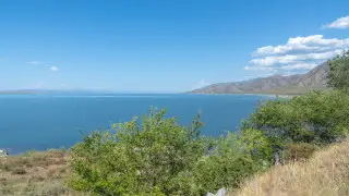 Температурный рекорд 34-летней давности побит в Казахстане