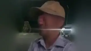 Мужчина обманул, что был в трудовом рабстве в Казахстане