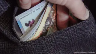 Мы открыто говорим об этой болезни - Токаев о коррупции