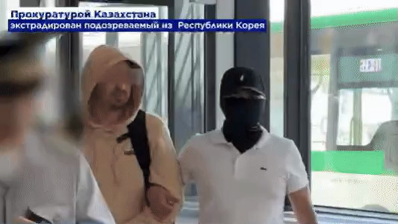 Кадры из видео