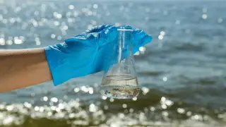 Паразитов обнаружили в нескольких водоемах Карагандинской области