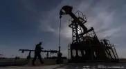 Мировые цены на нефть растут