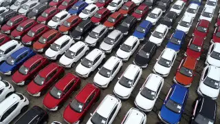 Запрет на китайские авто обдумывают в США