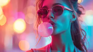 Ядовитые жевательные резинки попали в продажу в Австралии и вызвали скандал