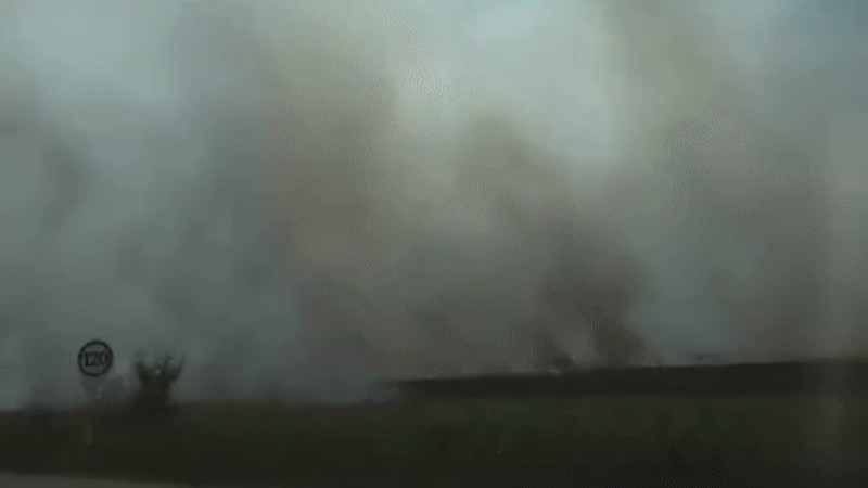 Кадры из видео