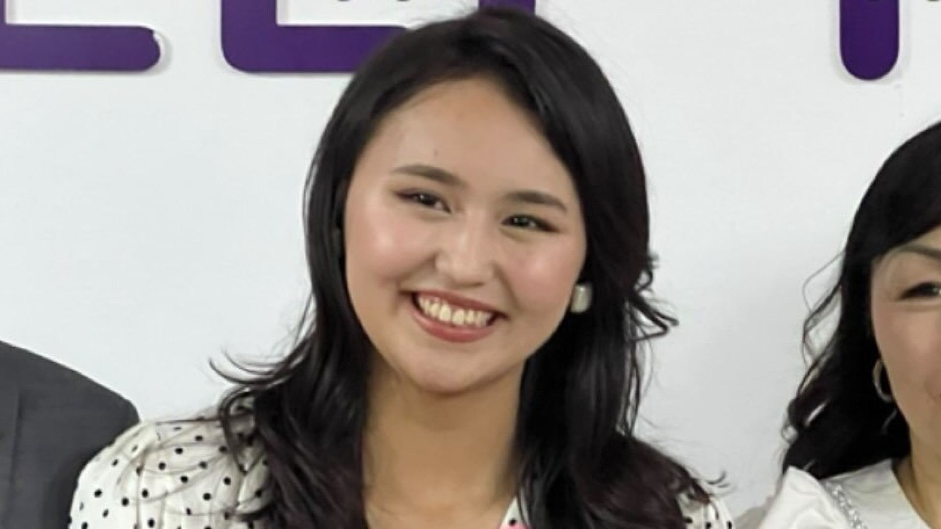 Выпускница из Косшы набрала рекордные баллы на ЕНТ