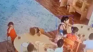 Кто успел, тот и съел. В Актау в детском саду на 12 детей дали 4 порции еды