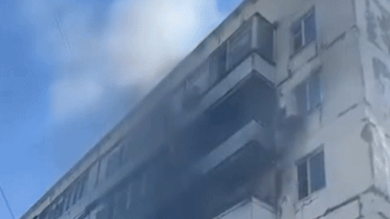 Кадры из видео