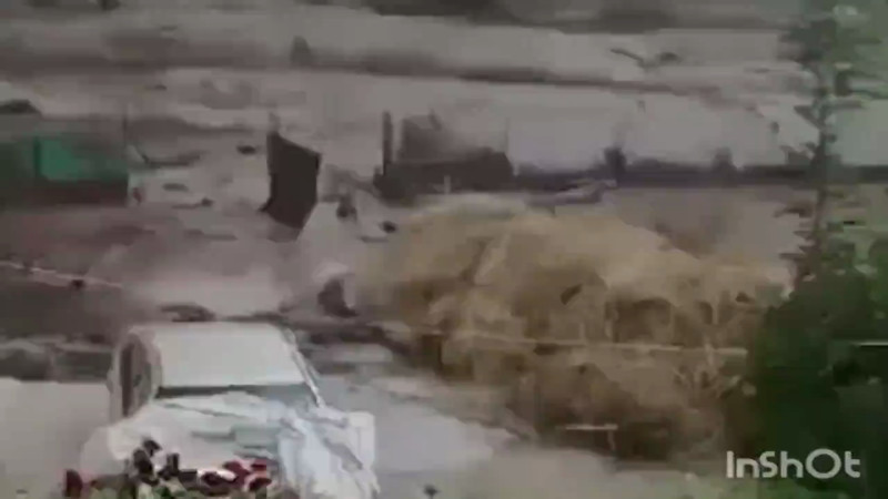 Кадры из видео