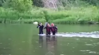 Турист забрался на скалу и не смог спуститься в Восточно-Казахстанской области