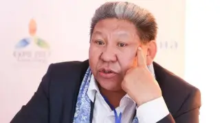 Белгілі театр және кинорежиссері Талғат Теменов ауруханаға түсіп қалды