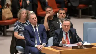 В Израиле ответили на угрозы Ирана начать "войну на уничтожение"