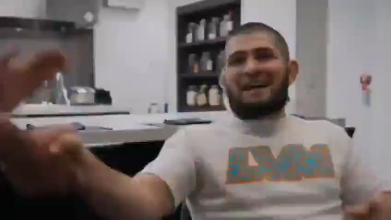 Кадры из видео