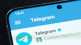 Скрытые посты и платный контент: Telegram выпустил обновление